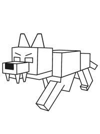 Alpha Wolf
