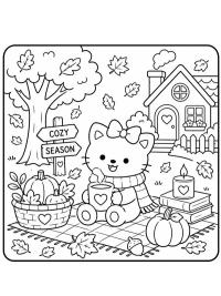 Cozy Herbst