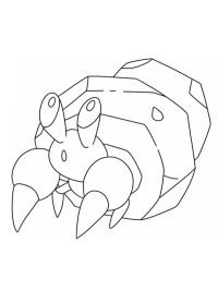 Lithomith (Pokémon)