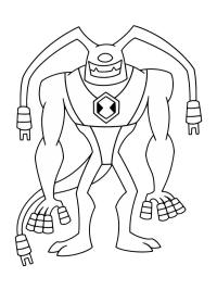 Blitzschlag (Ben 10)
