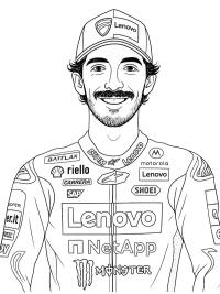 Francesco Bagnaia