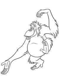 King Louie (Das Dschungelbuch)