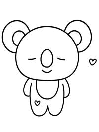 Koya BT21