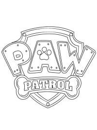 Ausmalbilder Paw Patrol. 75 Bilder. Kostenlos drucken  Patrulha canina  para colorir, Patrulha canina desenho, Páginas para colorir