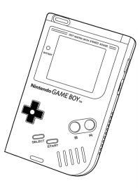 Nintendo Game Boy