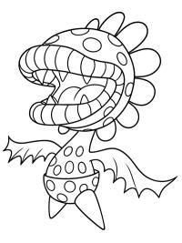 Mutant-Tyranha