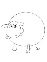 Shirley (Shaun das Schaf)