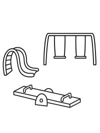 Spielplatz