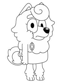 Wendy (Bluey)