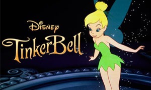 Tinkerbell